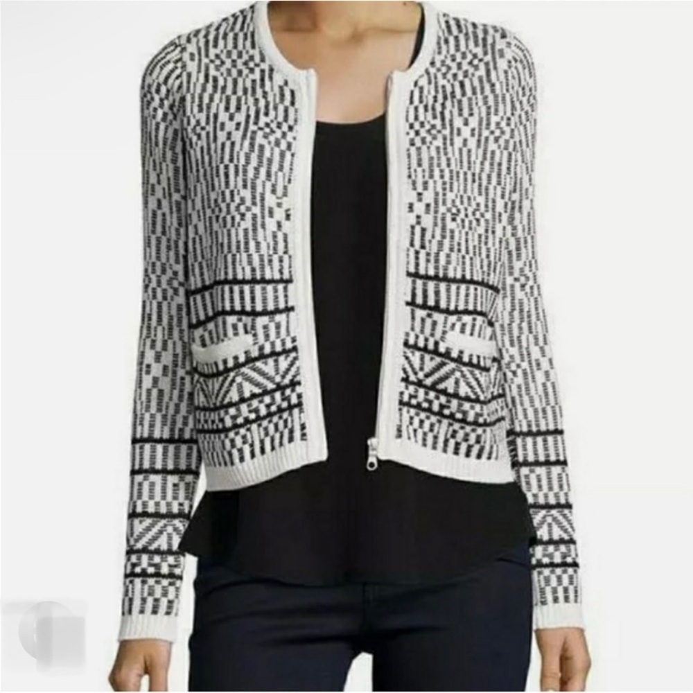 Joie Jacolyn Cardigan Size Small